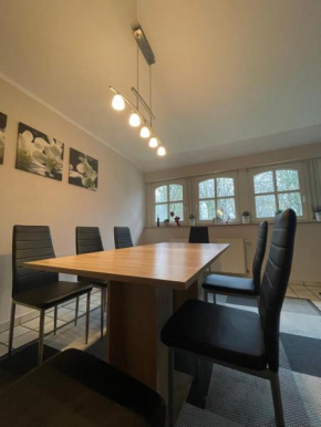 Monteurwohnung